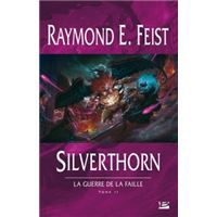 La Guerre de la Faille, T2 : Silverthorn