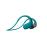 Sony Walkman sport NWWS413 lecteur MP3 étanche 4 Go Bleu_6