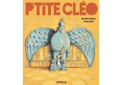 P'tite Cléo