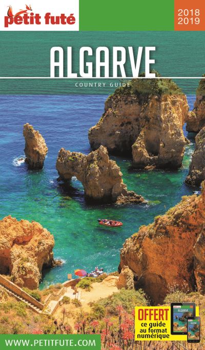 Petit Futé Algarve