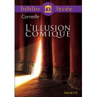 L Illusion Comique De Pierre Corneille Analyse De L Oeuvre Comprendre La Litterature Avec Lepetitlitteraire Fr Broche Marie Charlotte Schneider Tina Van Roeyen Lepetitlitteraire Fr Achat Livre Ou Ebook Fnac