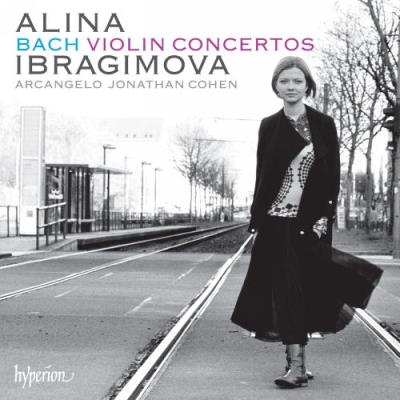 Concertos pour violon