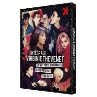 Coffret Thévenet L'intégrale DVD