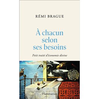 À chacun selon ses besoins