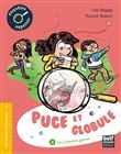 Puce et Globule - tome 4 Les Gobelins-Garous