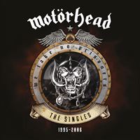 Classic album selection - Coffret 6 CD - Motörhead - CD album