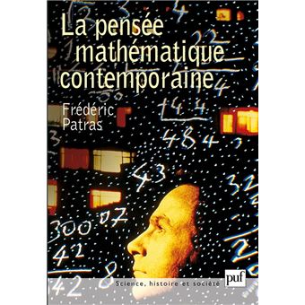La pensée mathématique contemporaine - 1