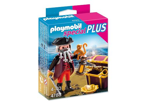 Concours : 4 boîtes de rangement Playmobil XL ferme, pirates, princesses ou  chevaliers à gagner !, So …