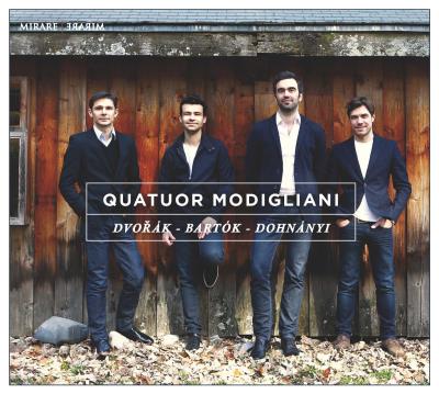 Quatuors à cordes