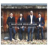 Quatuors à cordes