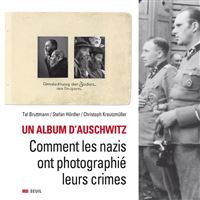 Un album d'Auschwitz