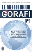 Le meilleur du gorafi
