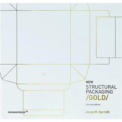 New structural packaging gold