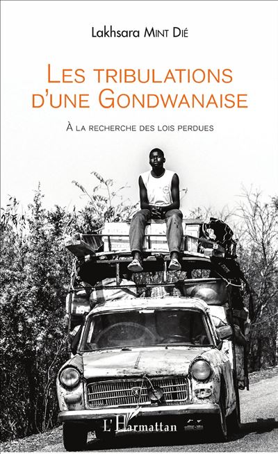 Les tribulations d'une gondwanaise a la recherche des lois