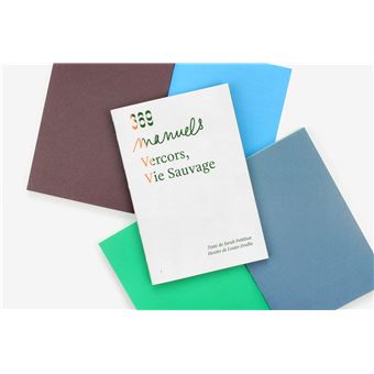 Vercors, Vie Sauvage