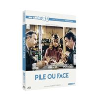Pile ou face Blu-ray