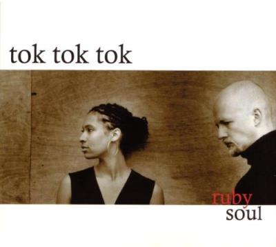 Ruby soul