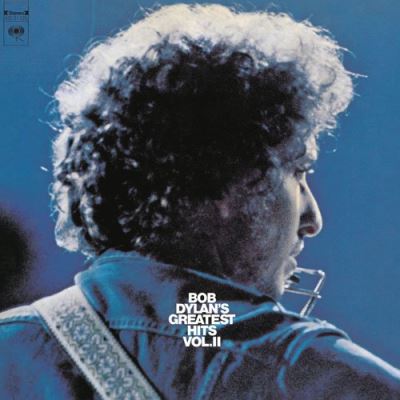 Greatest hits vol ii/blu spec/pochette cartonnee