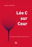 Léo C sur cour