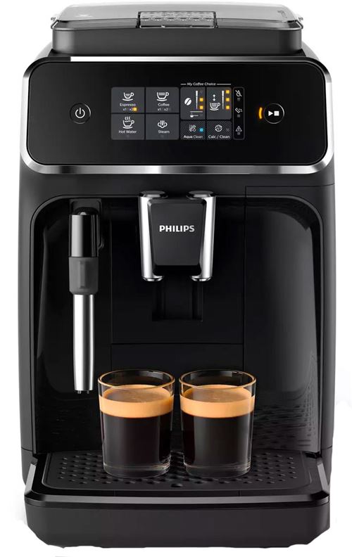 Machine Espresso Entièrement Automatique Philips Série 2200 Ep2225/10