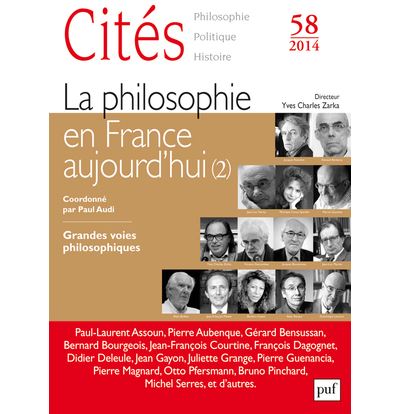 Cités 2014 -  Collectif - broché