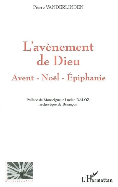 Avènement de Dieu
