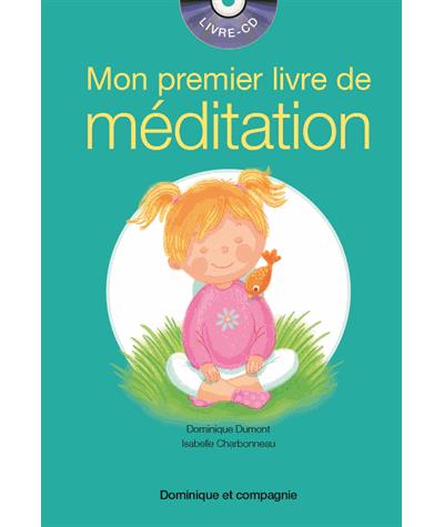 Mon premier livre de méditation
