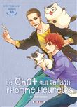Le Chat qui rendait l'homme heureux - et inversement T10