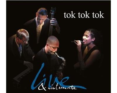 Live and intimate