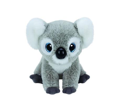 Peluche Kookoo Le Koala Ty Beanies 23 cm Taille M