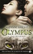 Olympus, T2 : Tate Devereaux