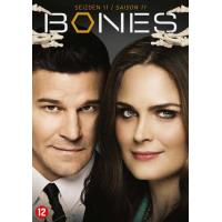 BONES S11-BIL