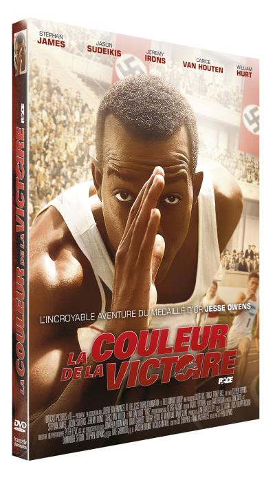 La couleur de la victoire DVD