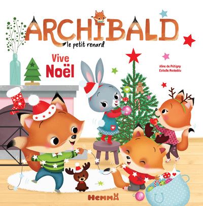 Vive Noël !