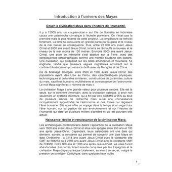 Traité Pratique d'Astrologie Maya