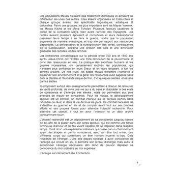 Traité Pratique d'Astrologie Maya