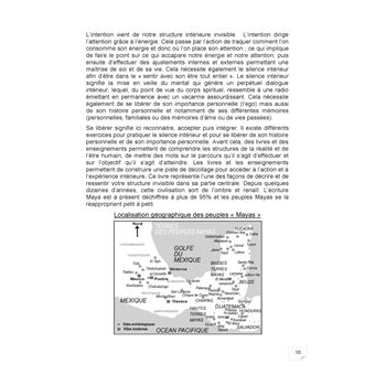 Traité Pratique d'Astrologie Maya
