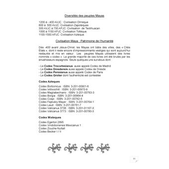 Traité Pratique d'Astrologie Maya