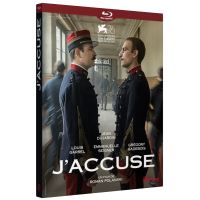 J'accuse Blu-ray