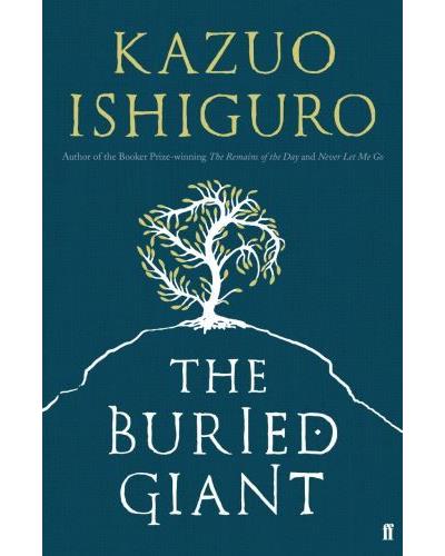 BURIED GIANT
