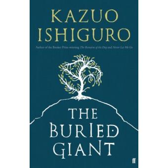 The buried giant - 1