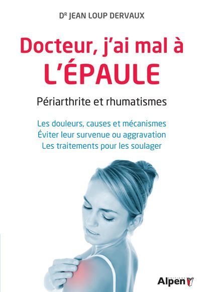 Docteur, j'ai mal à l'épaule