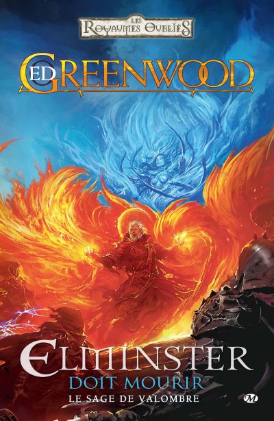 Elminster doit mourir