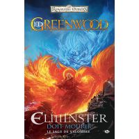 Le Sage de Valombre, T1 : Elminster doit mourir