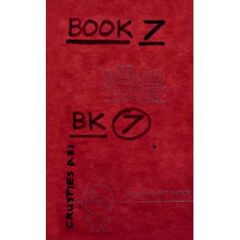 Private book 7
