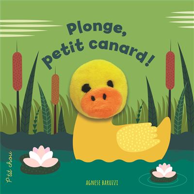 Plonge petit canard