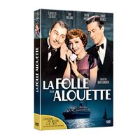 La Folle Alouette DVD