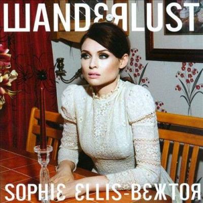 Wanderlust (LP)