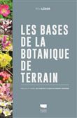 Les Bases de la botanique de terrain