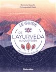 Le guide de l'ayurveda au quotidien
